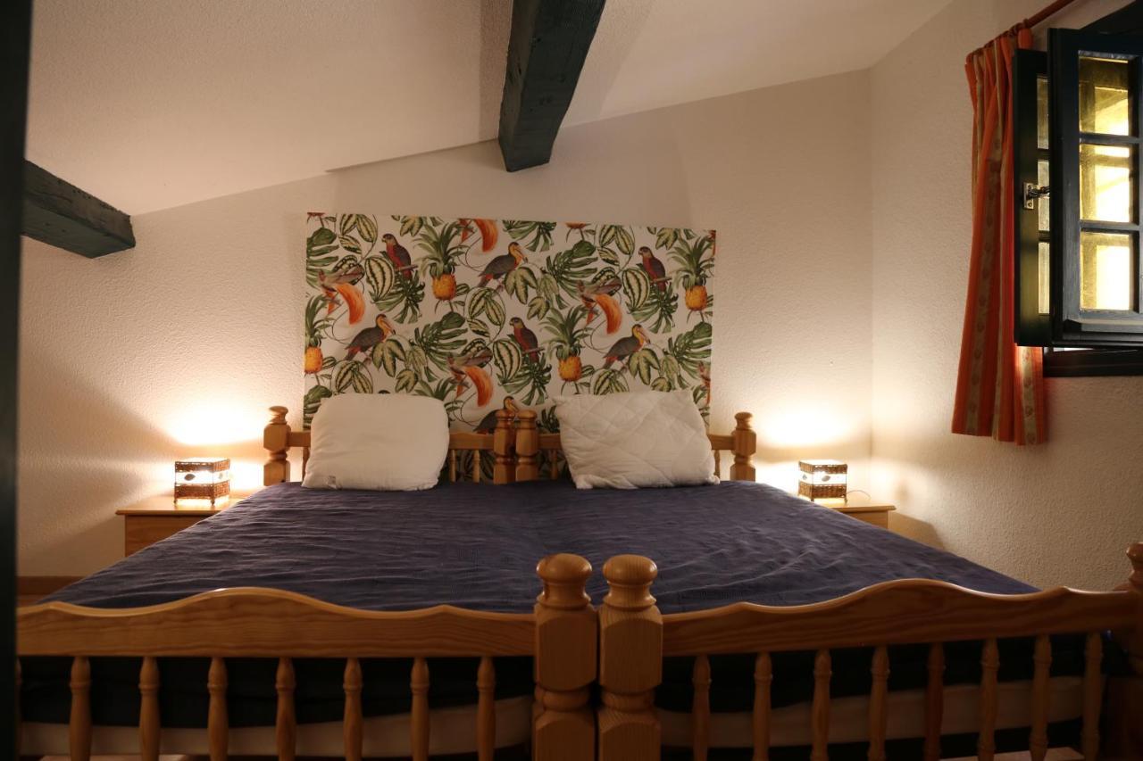 Les Pieds Dand L'Eau Apartment Banyuls-sur-Mer Ngoại thất bức ảnh