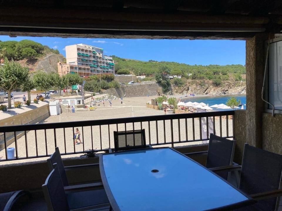 Les Pieds Dand L'Eau Apartment Banyuls-sur-Mer Ngoại thất bức ảnh