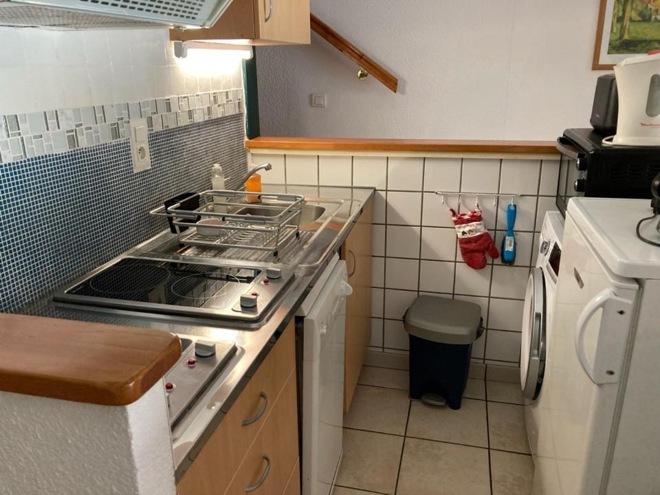 Les Pieds Dand L'Eau Apartment Banyuls-sur-Mer Ngoại thất bức ảnh