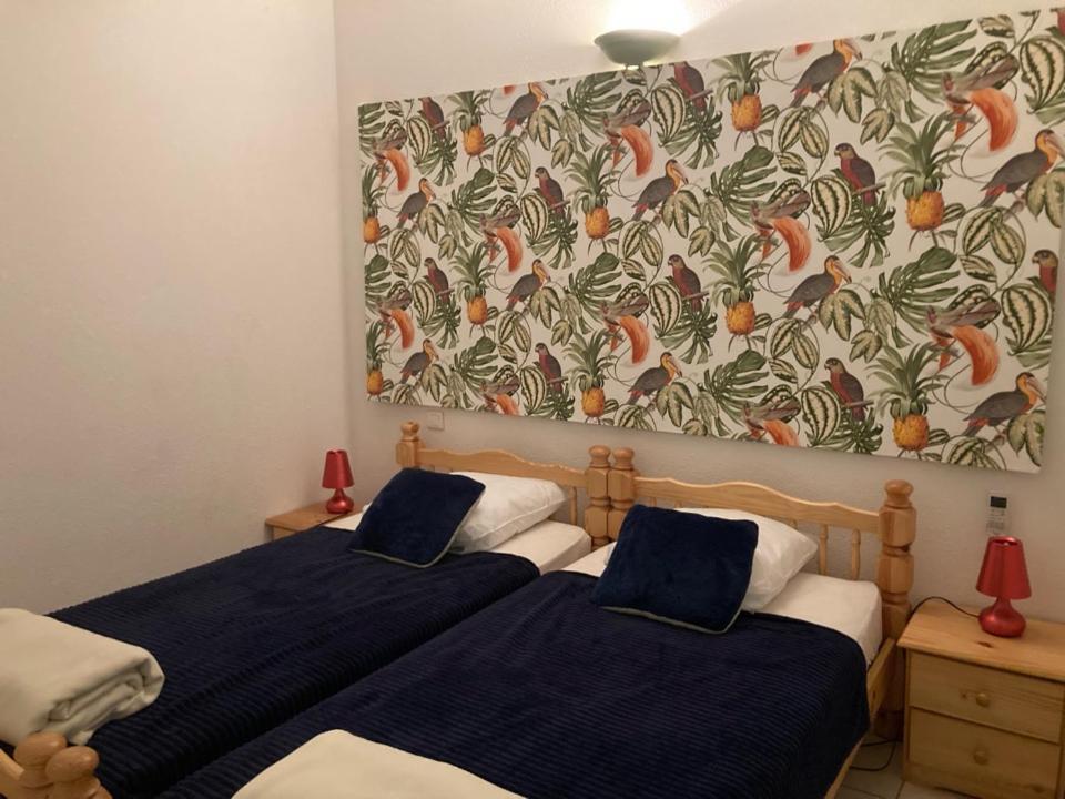 Les Pieds Dand L'Eau Apartment Banyuls-sur-Mer Ngoại thất bức ảnh