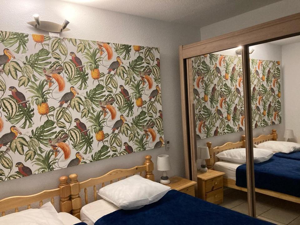 Les Pieds Dand L'Eau Apartment Banyuls-sur-Mer Ngoại thất bức ảnh