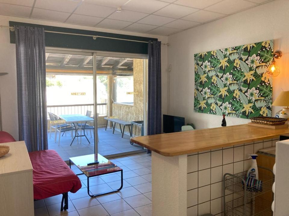 Les Pieds Dand L'Eau Apartment Banyuls-sur-Mer Ngoại thất bức ảnh